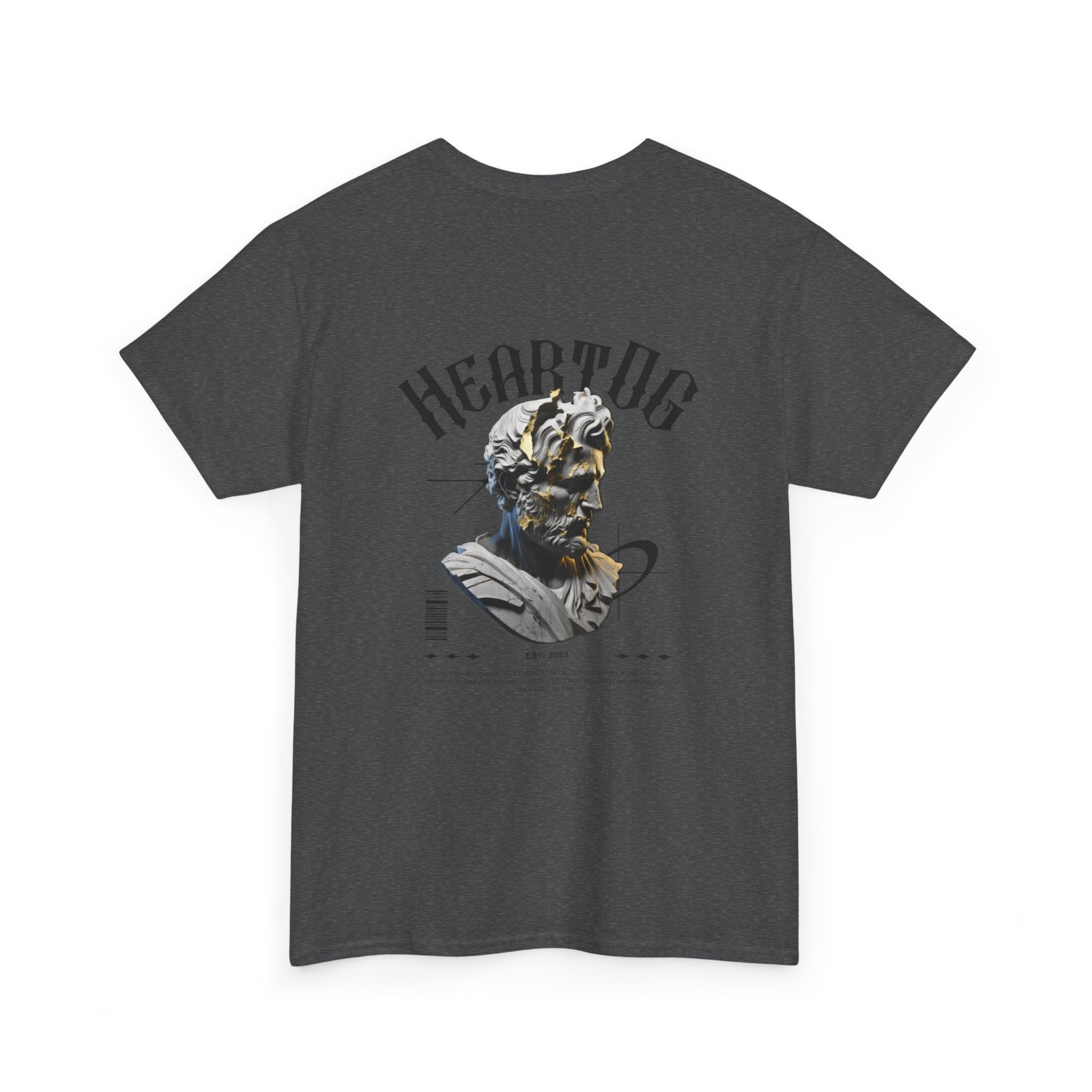 Greek Tee
