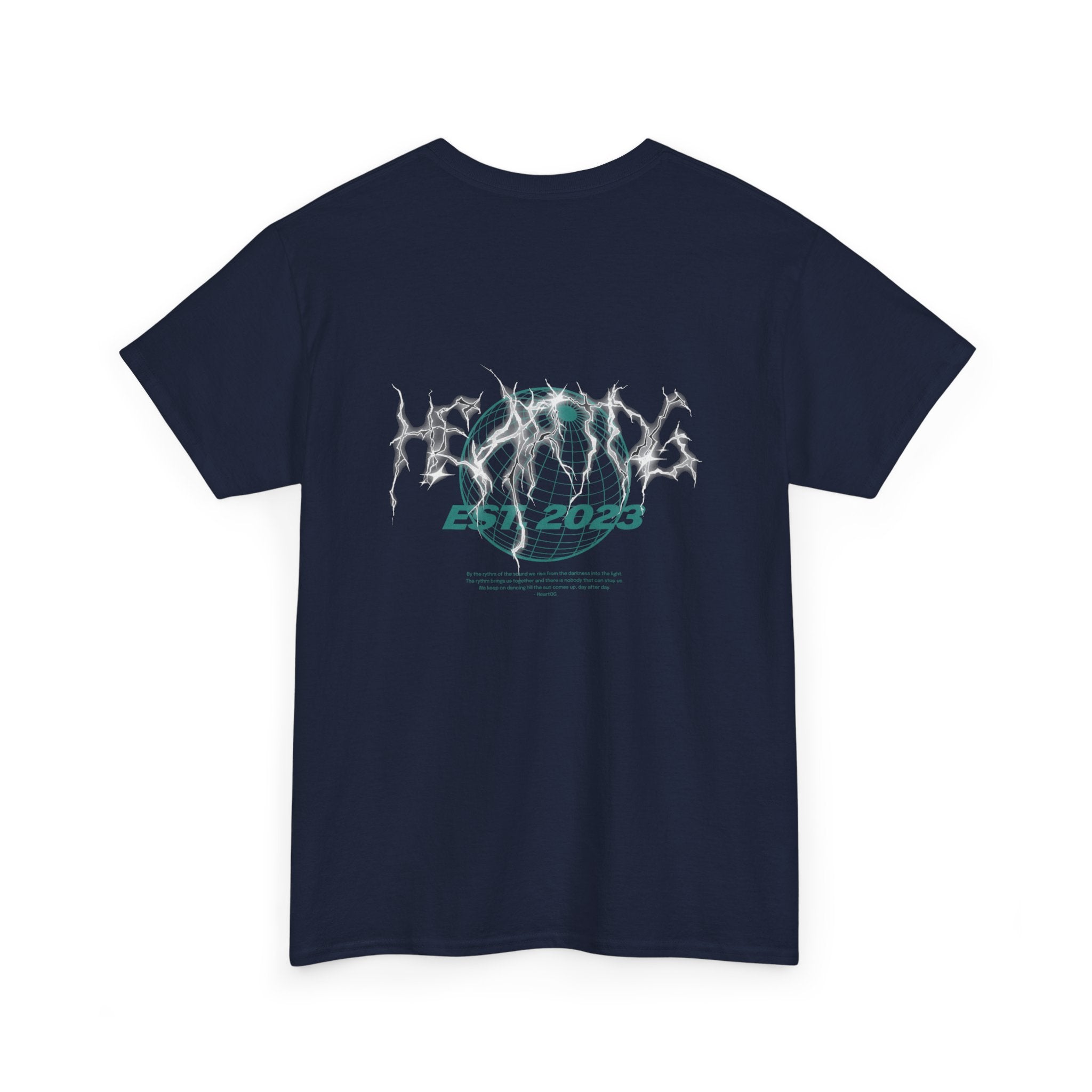 Lightning Tee