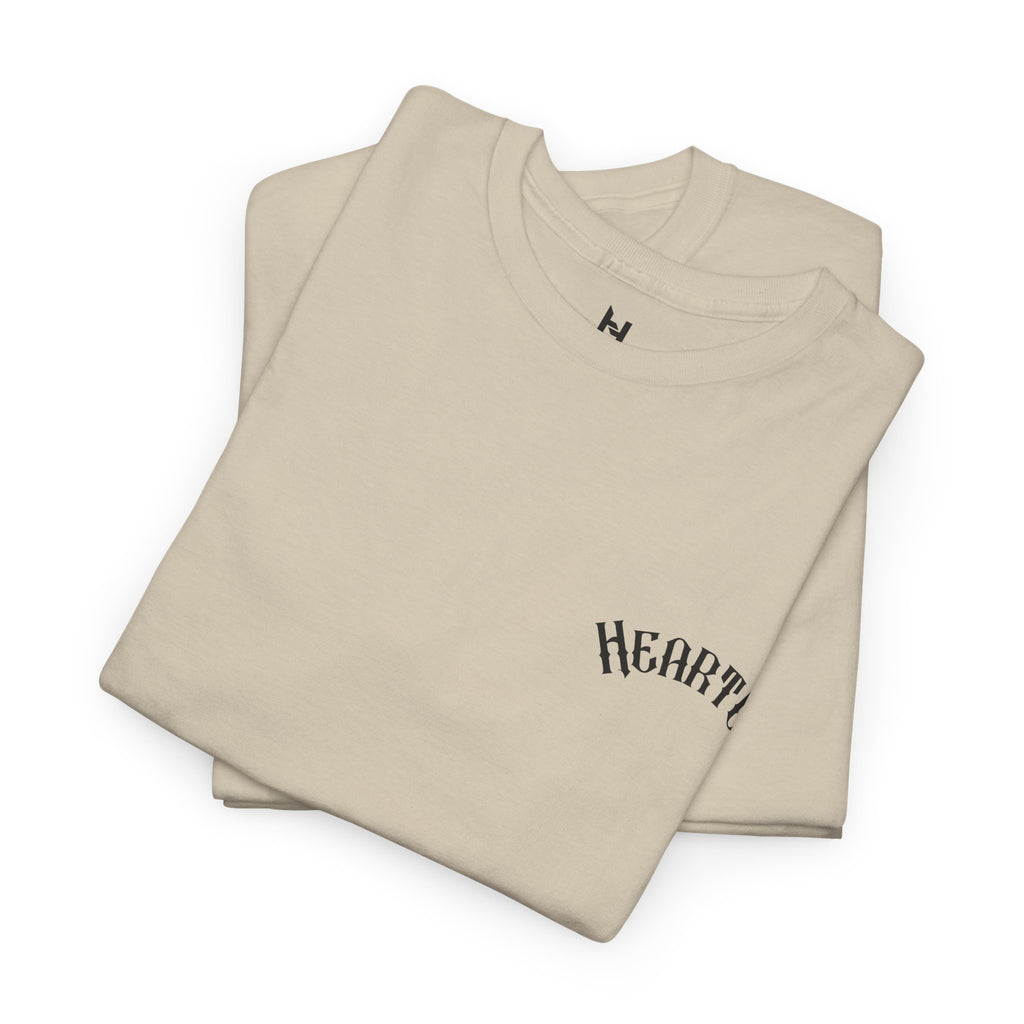 Statuen-T-Shirt