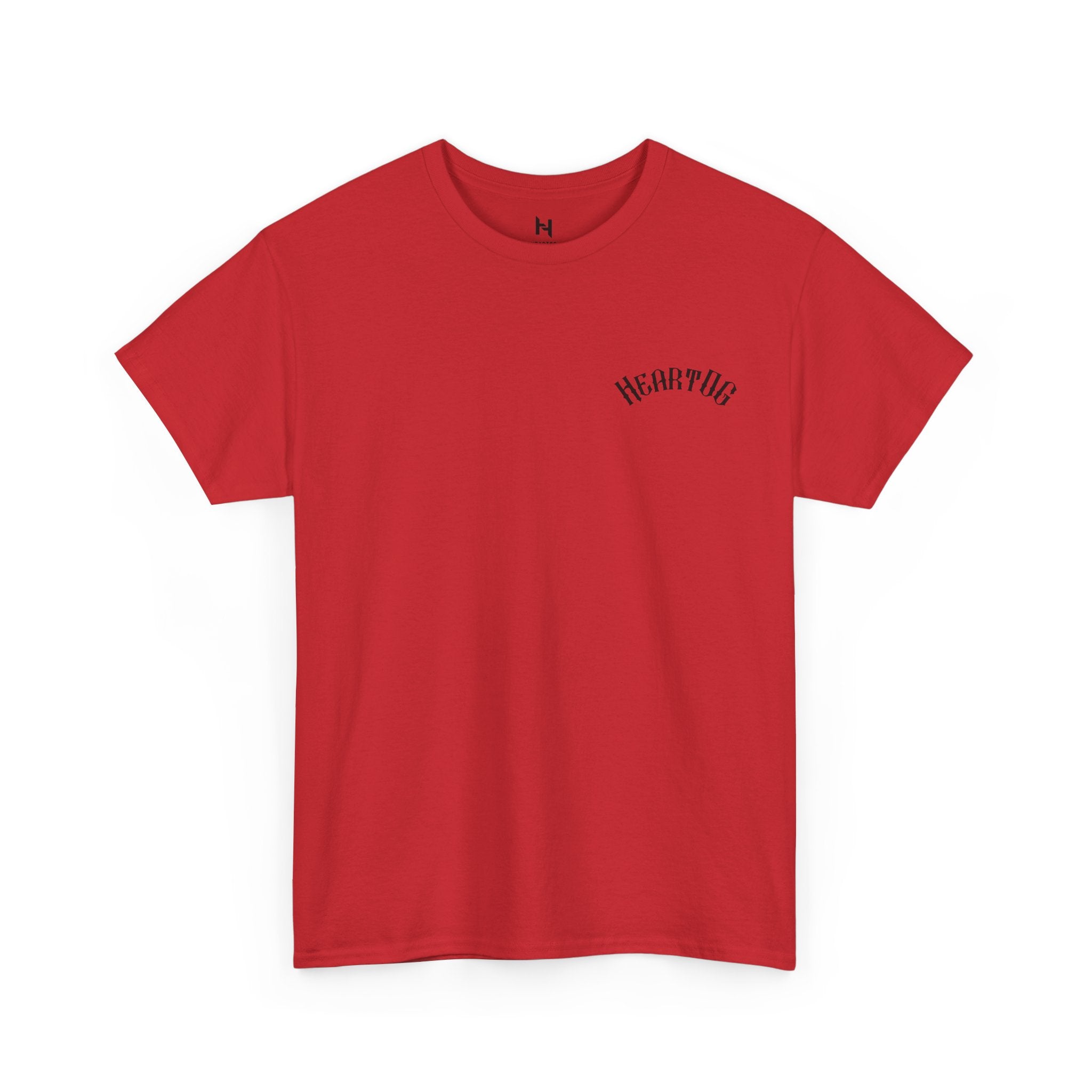 Statuen-T-Shirt