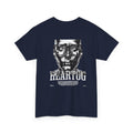 Silver-Tee
