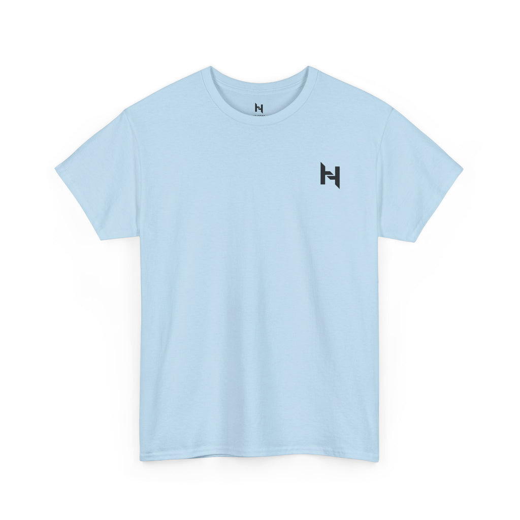 Music From The Heart Tee