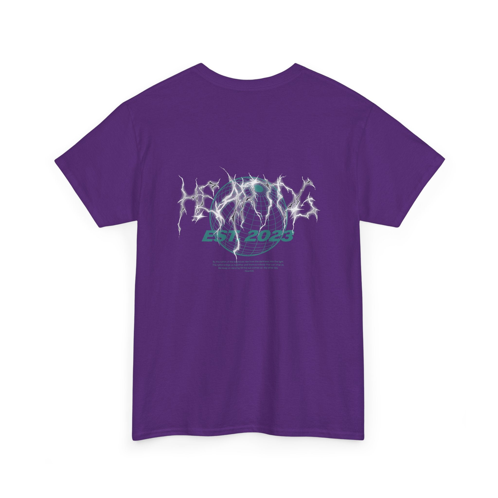 Lightning Tee