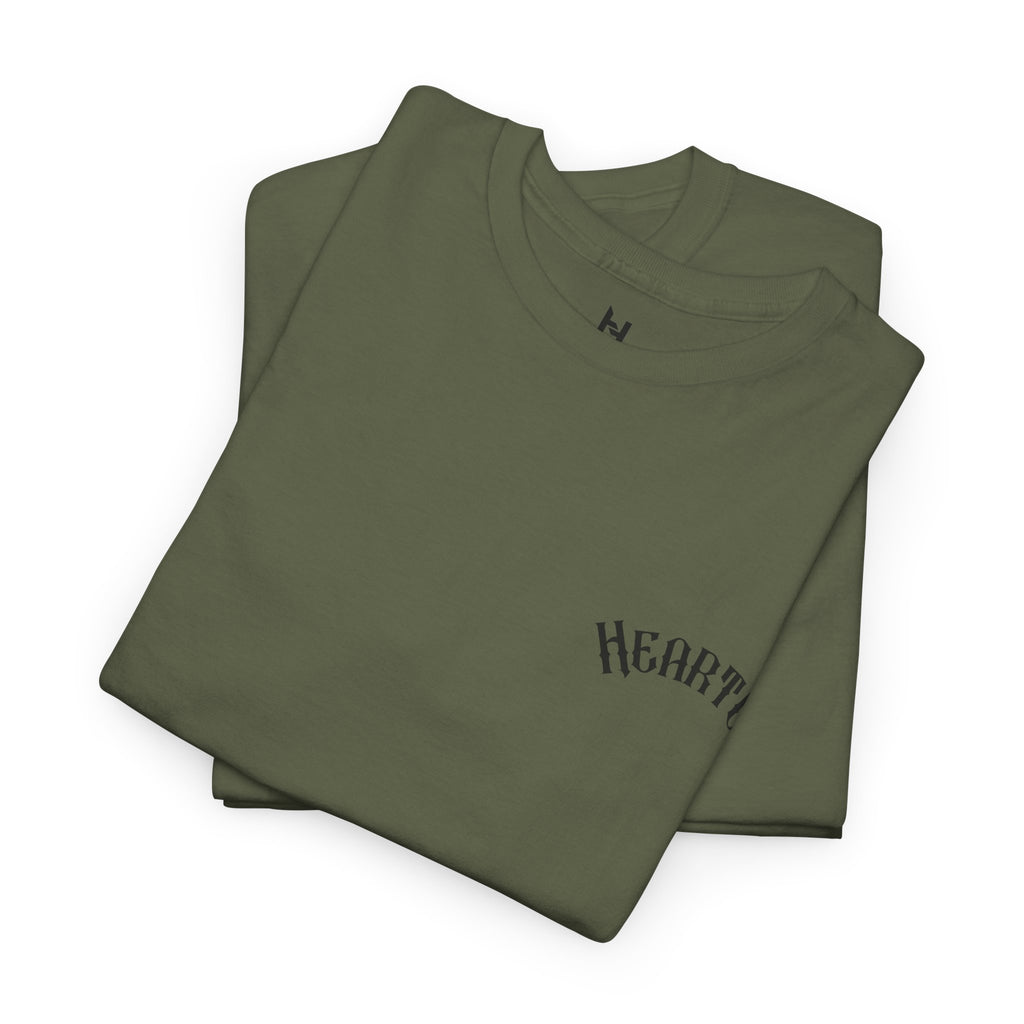 Statuen-T-Shirt