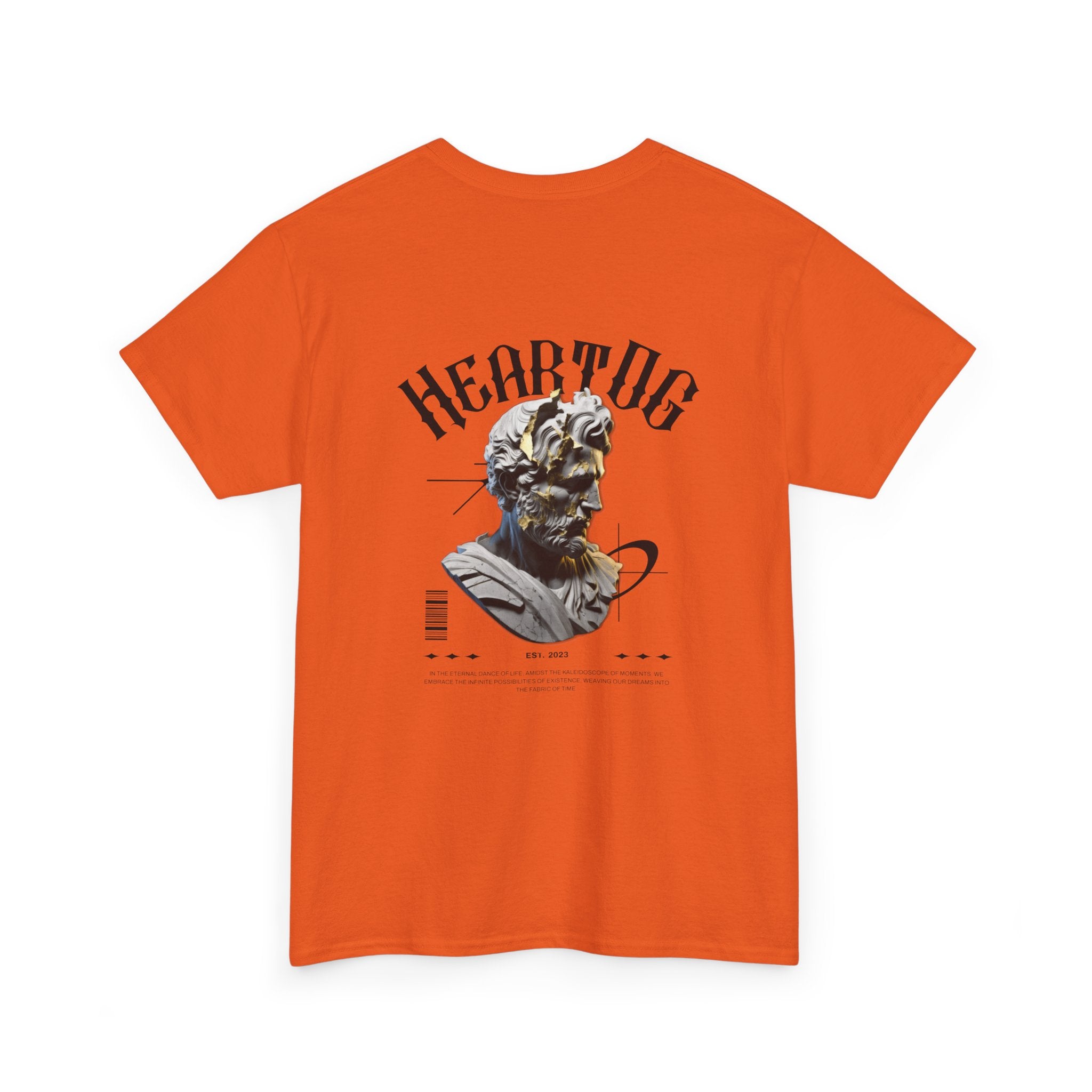 Greek Tee